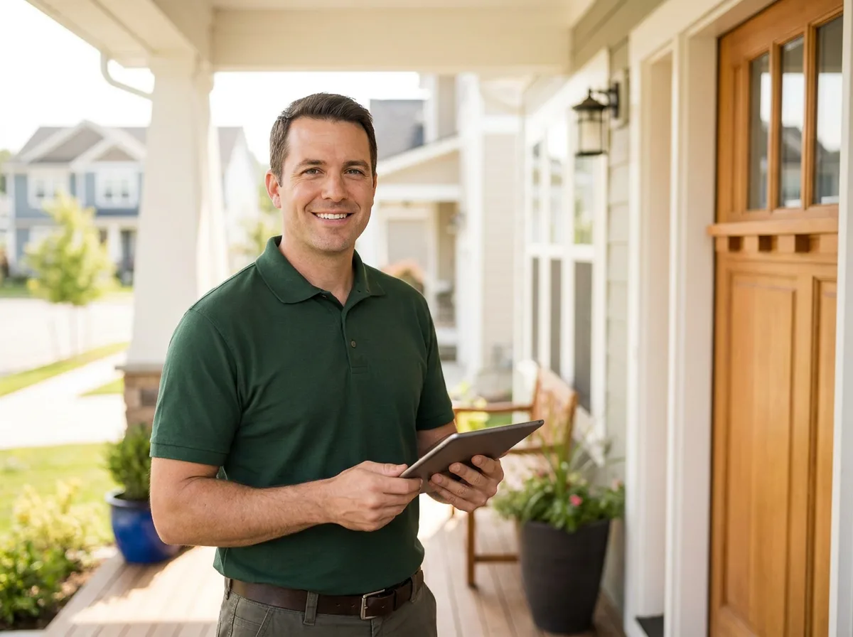 Pest control FAQs for Sentinel, OK